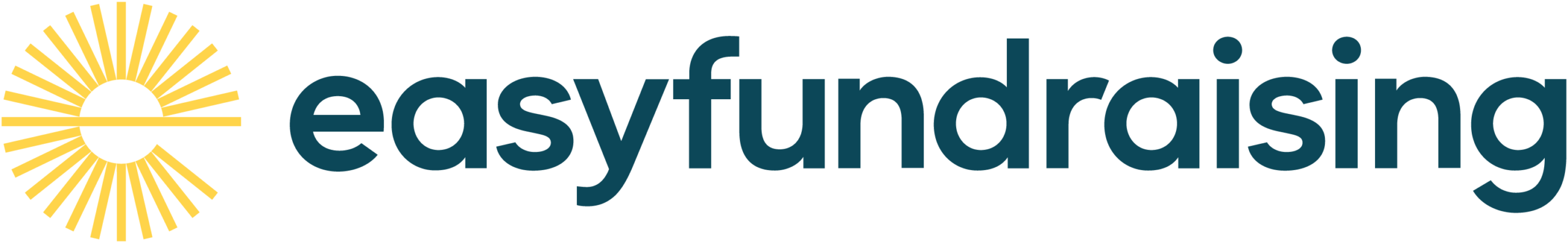 easyfundraising logo