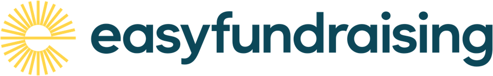 easyfundraising logo